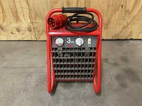 Faico tiger heater - afbeelding 2 van  7