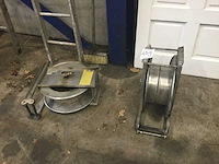 Faicom - alx4h3820st - hose reels (2x) - afbeelding 1 van  2