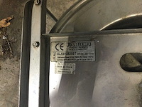 Faicom - alx4h3820st - hose reels (2x) - afbeelding 2 van  2