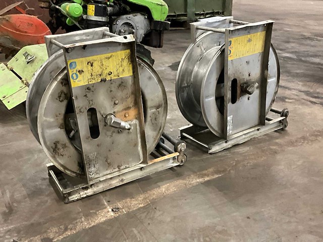 Faicom - alx4h3820st - slanghaspel (2x) - afbeelding 3 van  5