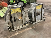 Faicom - alx4h3820st - slanghaspel (2x) - afbeelding 3 van  5