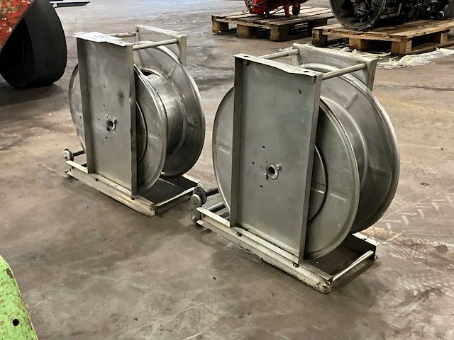 Faicom - alx4h3820st - slanghaspel (2x) - afbeelding 4 van  5