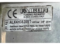 Faicom - alx4h3820st - slanghaspel (2x) - afbeelding 5 van  5
