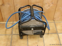 Faicom luchtslanghaspel am201025, 20 bar - afbeelding 1 van  8