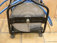 Faicom luchtslanghaspel am201025, 20 bar - afbeelding 2 van  8