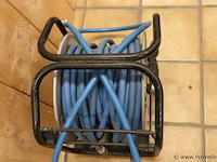 Faicom luchtslanghaspel am201025, 20 bar - afbeelding 3 van  8