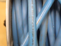 Faicom luchtslanghaspel am201025, 20 bar - afbeelding 6 van  8