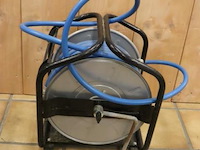 Faicom luchtslanghaspel am201025, 20 bar - afbeelding 1 van  5