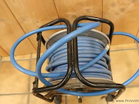 Faicom luchtslanghaspel am201025, 20 bar - afbeelding 2 van  5