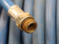 Faicom luchtslanghaspel am201025, 20 bar - afbeelding 3 van  5