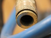 Faicom luchtslanghaspel am201025, 20 bar - afbeelding 4 van  5