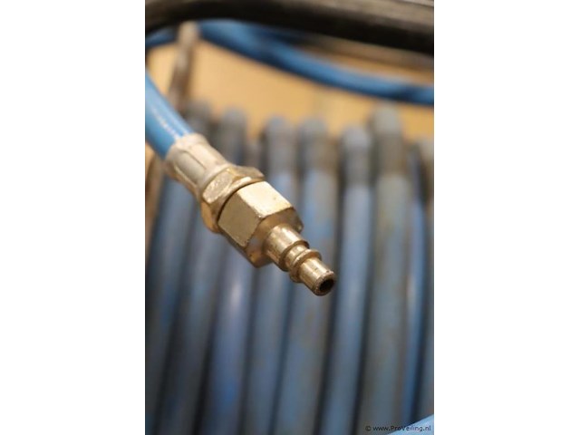 Faicom luchtslanghaspel am201025, 20 bar - afbeelding 4 van  8