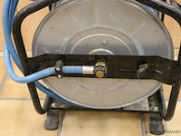 Faicom luchtslanghaspel am201025, 20 bar - afbeelding 7 van  8