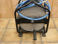 Faicom luchtslanghaspel am201025 - afbeelding 2 van  8