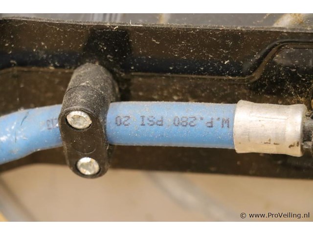 Faicom luchtslanghaspel am201025 - afbeelding 8 van  8