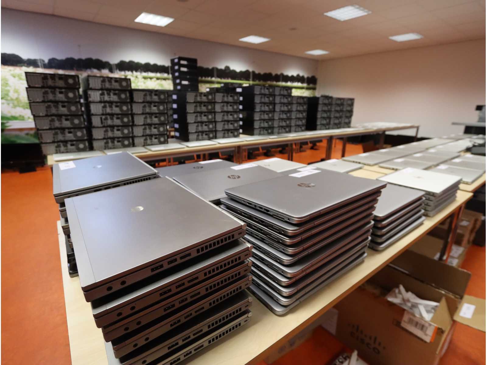 Faillissement aardappelproducent celavita foods b.v. | it en kantoor