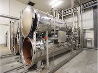 Faillissement aardappelproducent celavita foods b.v. | verpakkings-, productiemachines en handling equipment