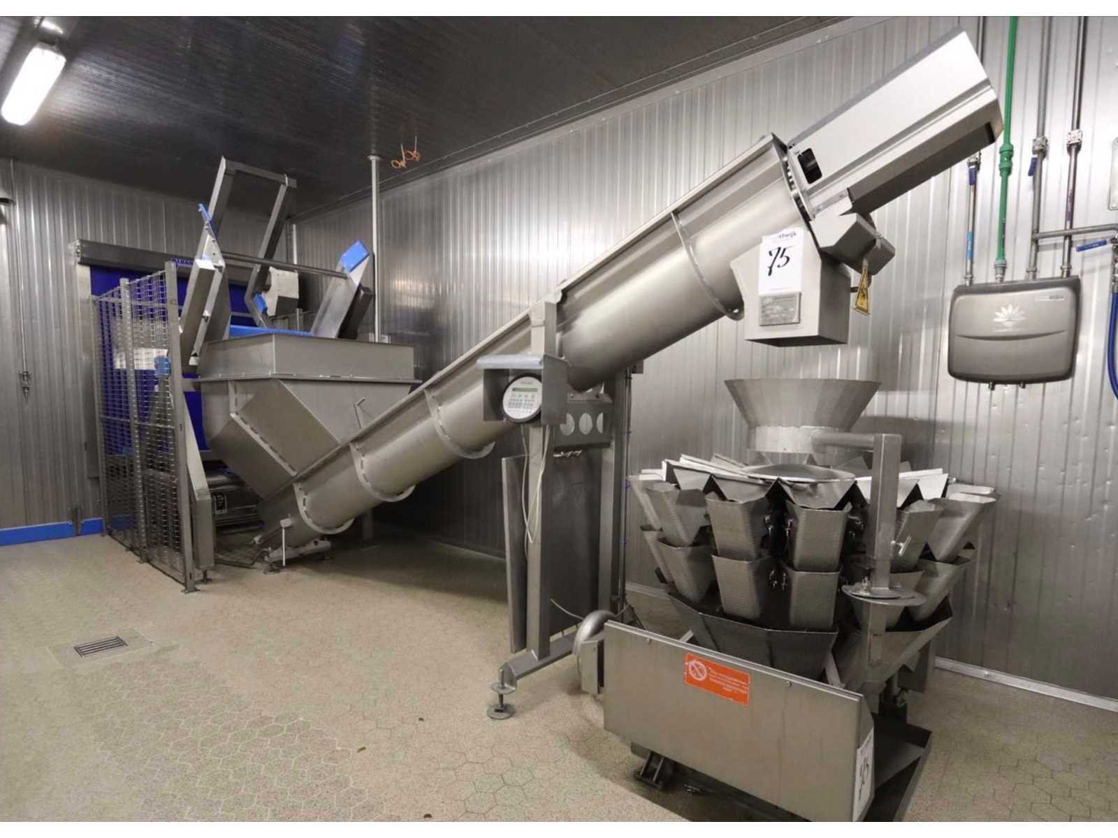 Faillissement aardappelproducent celavita foods b.v.