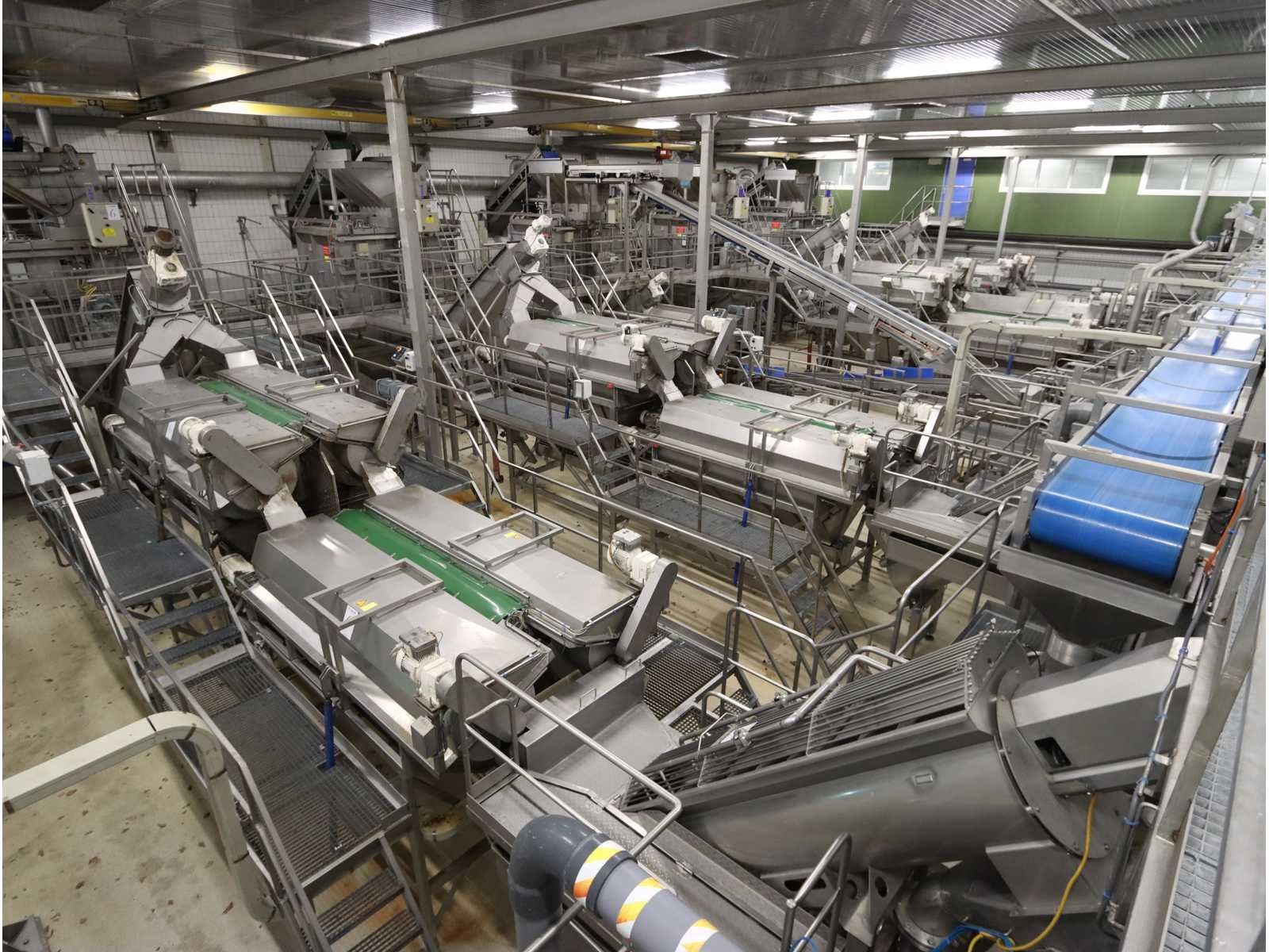 Faillissement aardappelproducent celavita foods b.v.