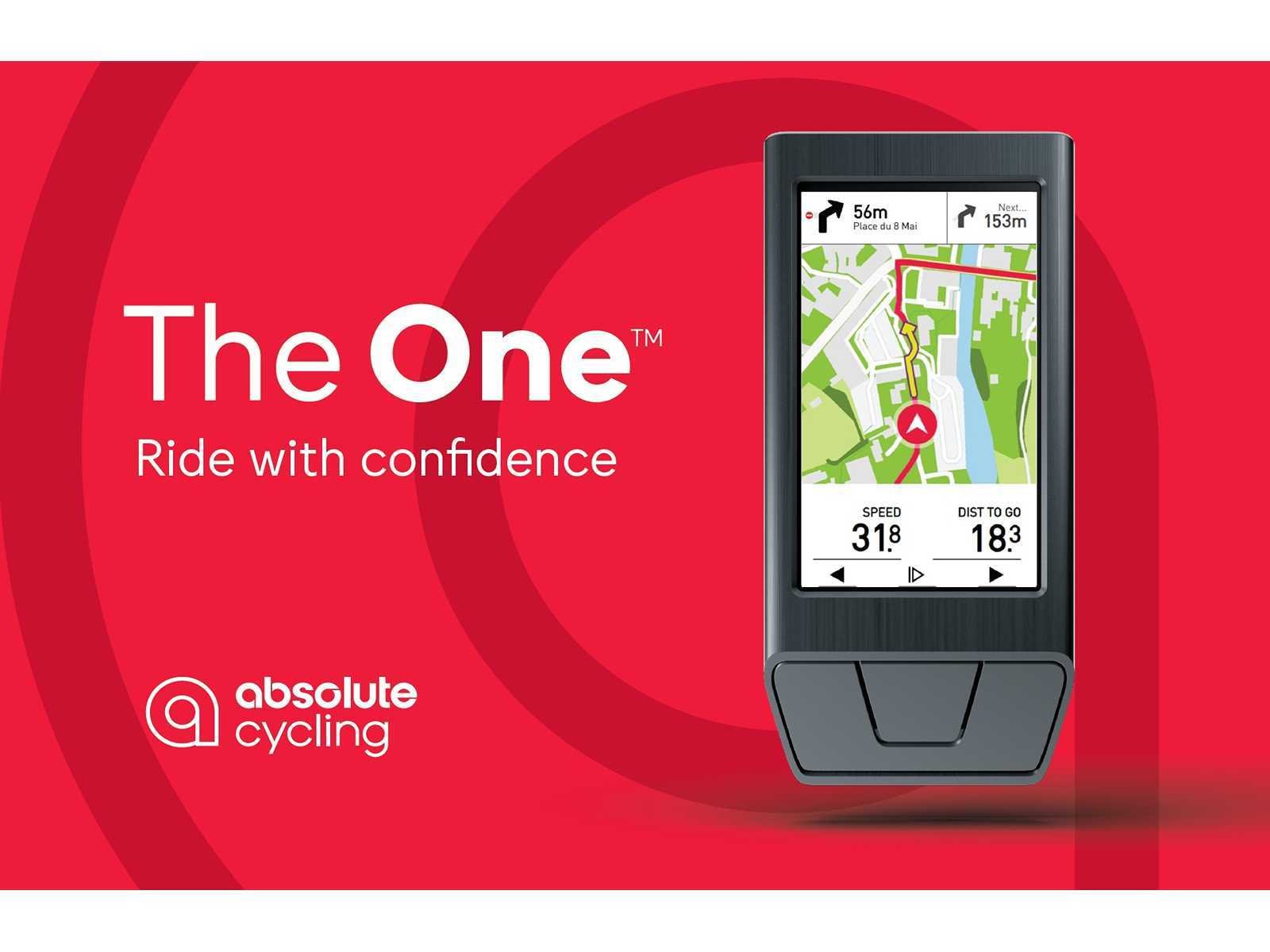 Faillissement absolute cycling