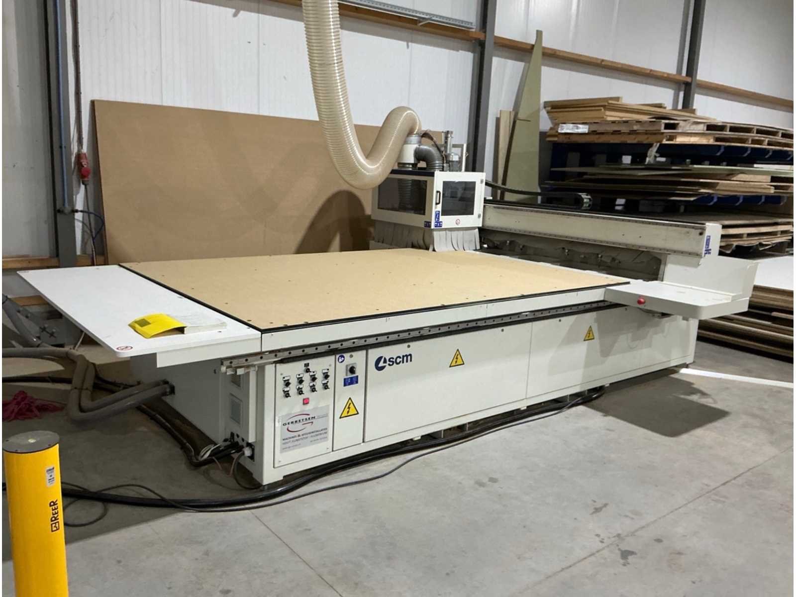 Faillissement achterhuis bouw en tr interieur b.v.