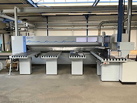 Faillissement aestic produkten b.v. - houtbewerking