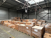 Faillissement autarco bv – voorraden en magazijniventaris