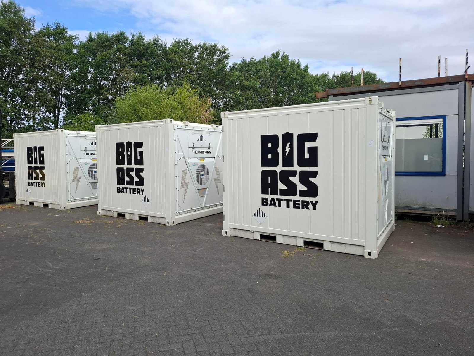 Faillissement bab shortlease i & ii b.v. – big ass energieopslagsystemen