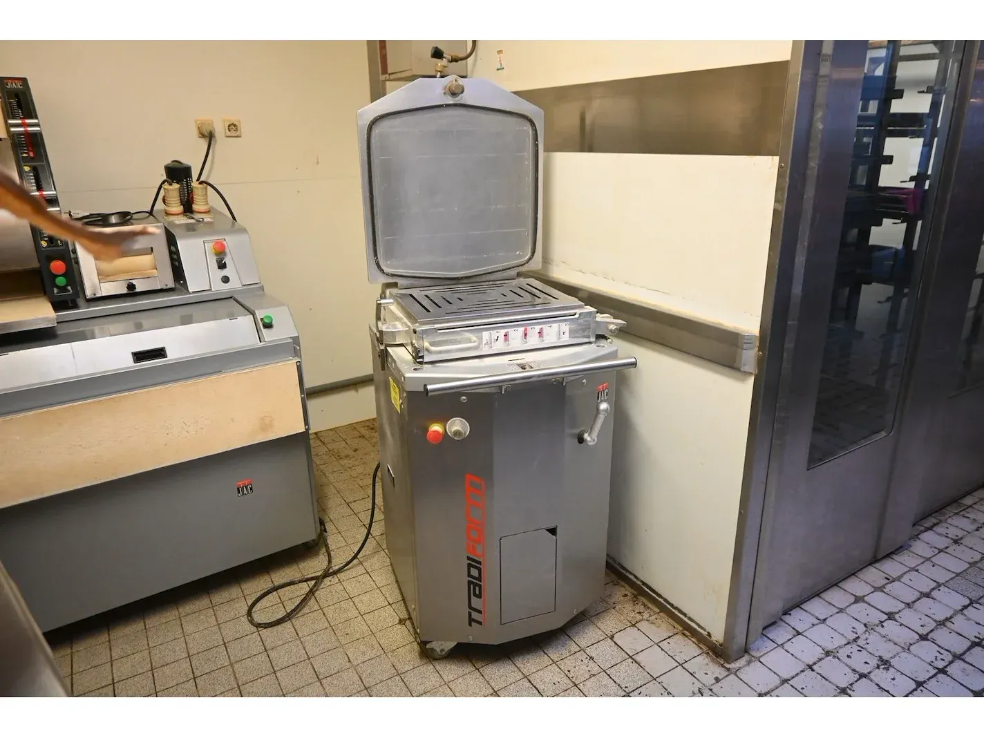 Faillissement bakkerij souren maastricht