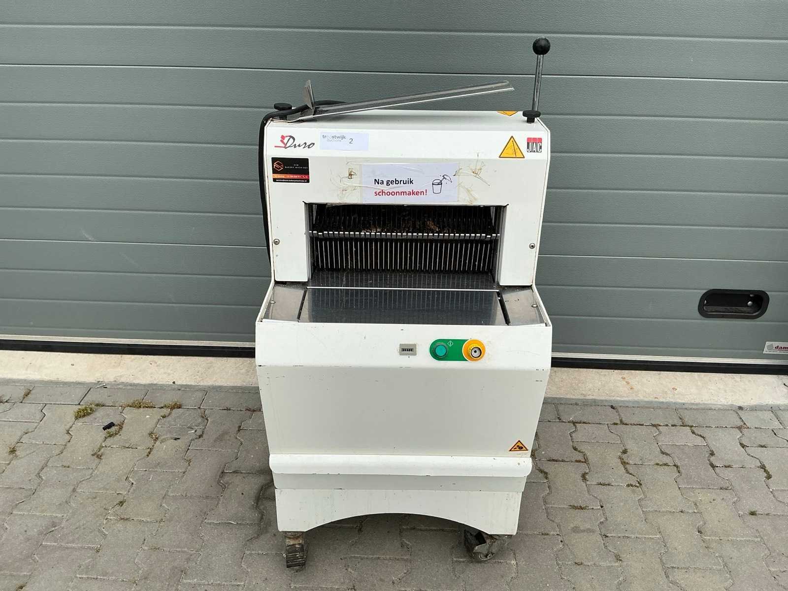 Faillissement bakkerij van der kloet-beukeveld (franeker)