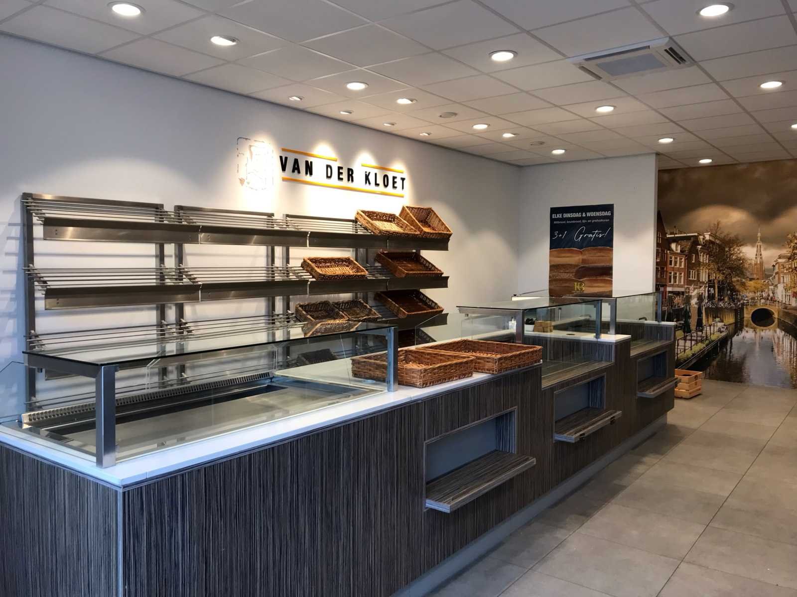 Faillissement bakkerij van der kloet-beukeveld | winkellocatie pieter sipmawei leeuwarden