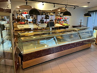 Faillissement banketbakkerij leo van ewijk