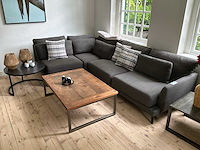 Faillissement b&b zwaluwenburg