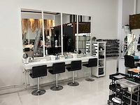 Faillissement beautylooks cosmetics b.v.