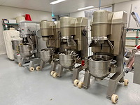 Faillissement best bakery products bv