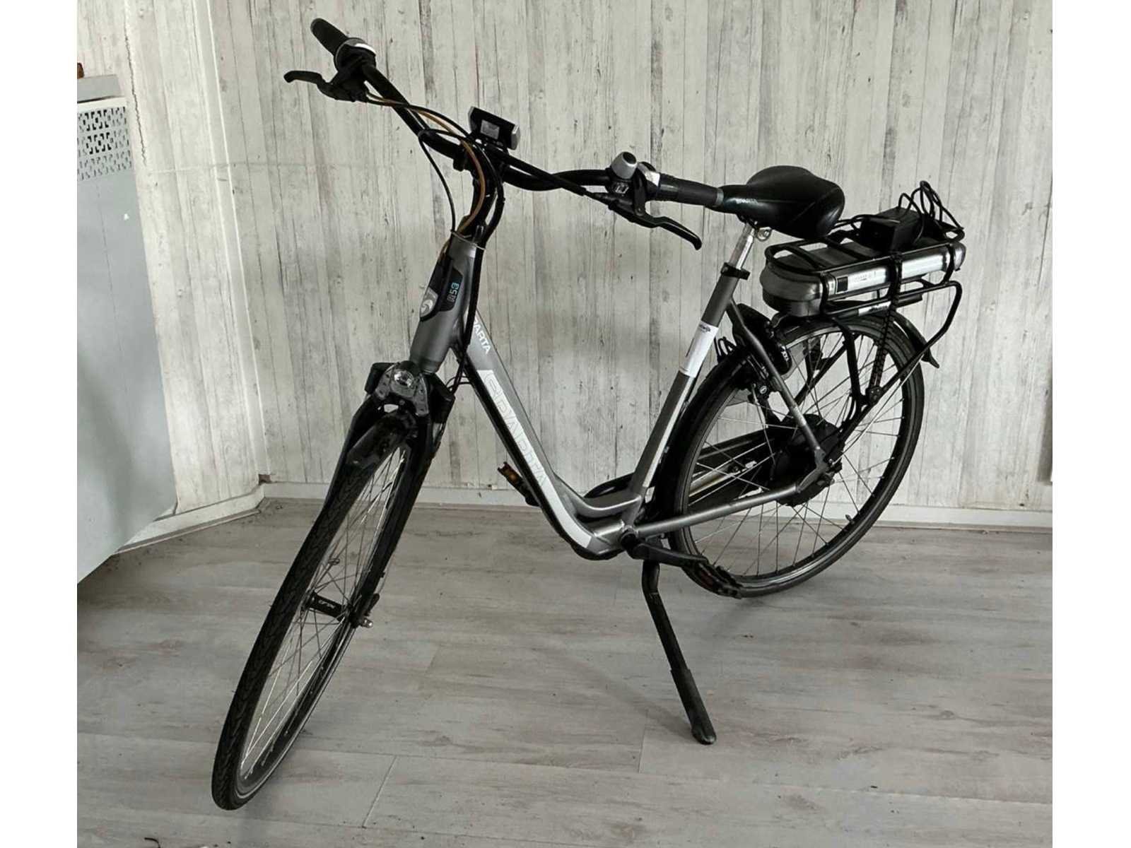 Faillissement bikes trading benelux b.v.