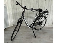 Faillissement bikes trading benelux b.v.