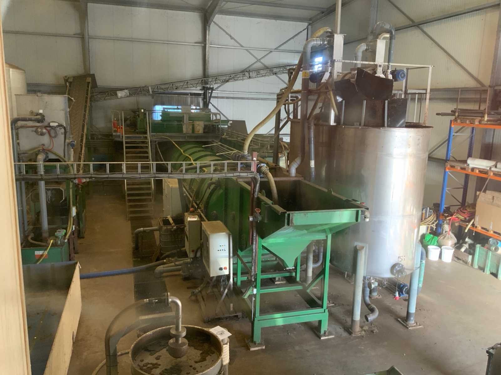 Faillissement biobased recyclaar nf fibre b.v.