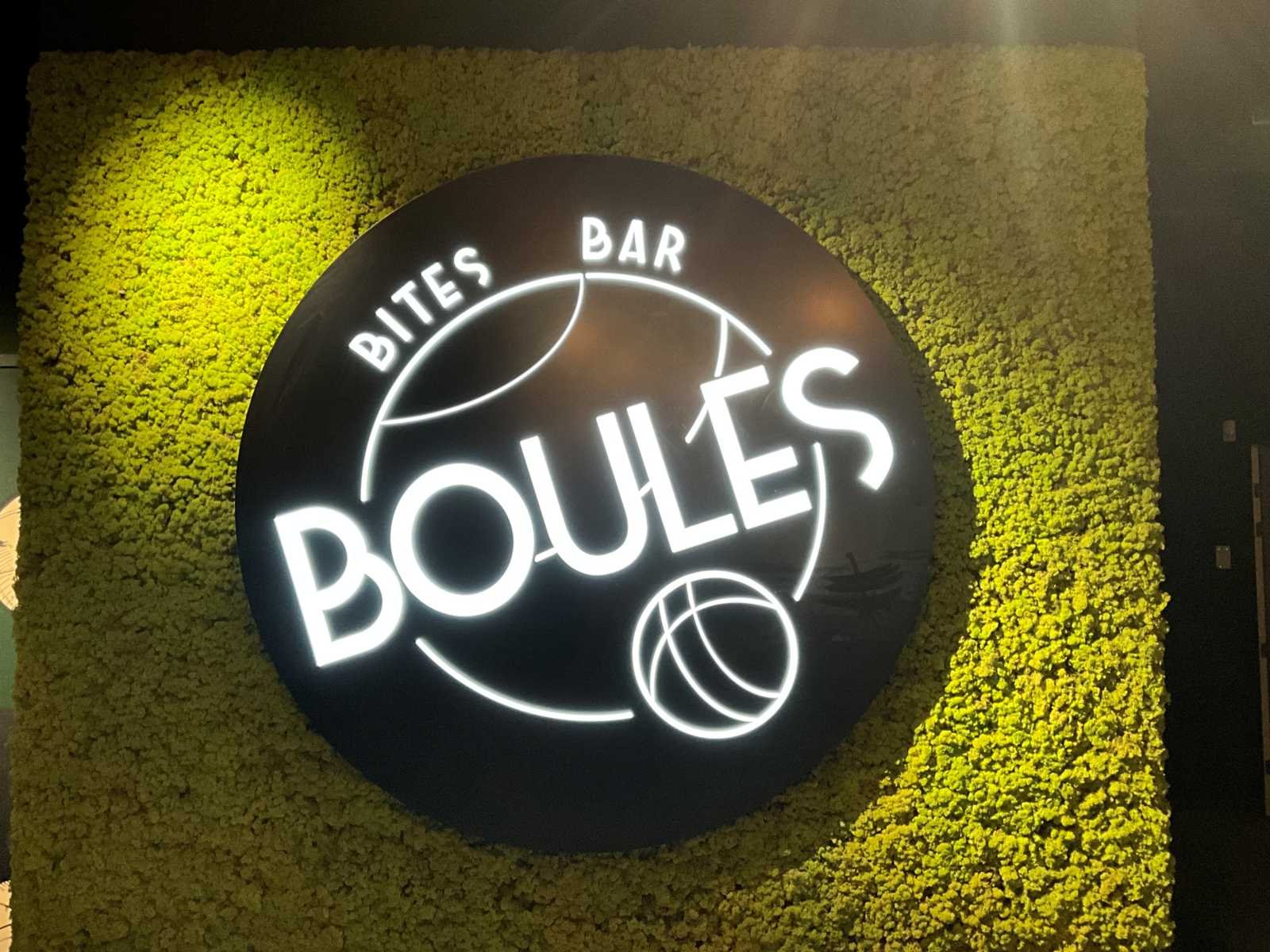 Faillissement boules bites bar amsterdam opgeslagen te loon op zand