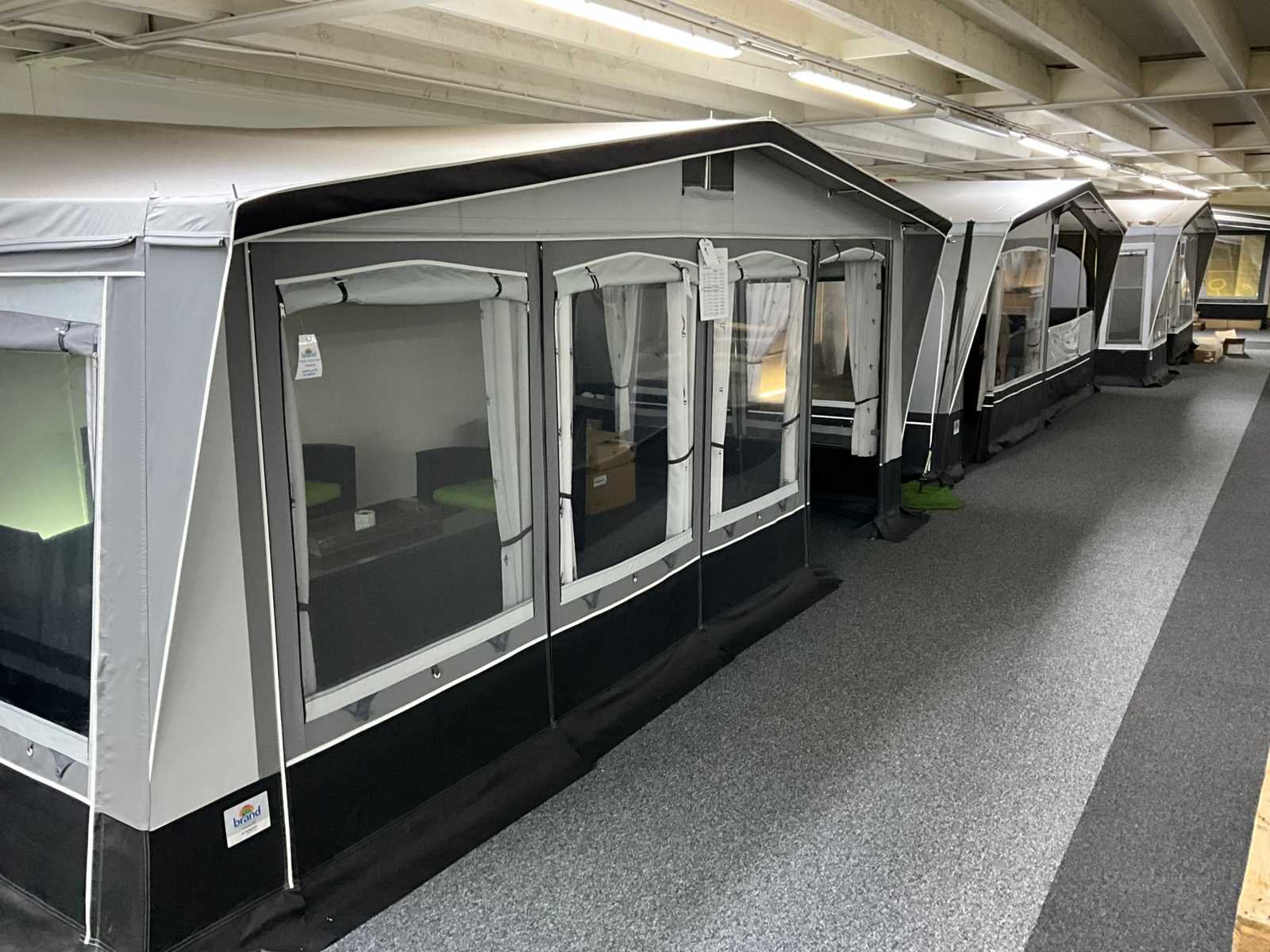 Faillissement brand & co