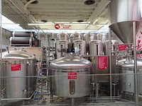 Faillissement brouwerij de klep b.v.