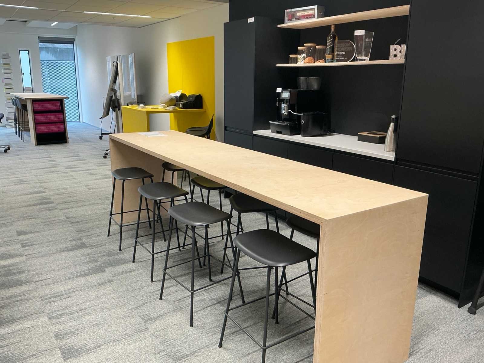 Faillissement business models inc b.v.