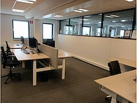 Faillissement byldis prefab b.v. - producent van modulaire gebouwen - kantoorinventaris