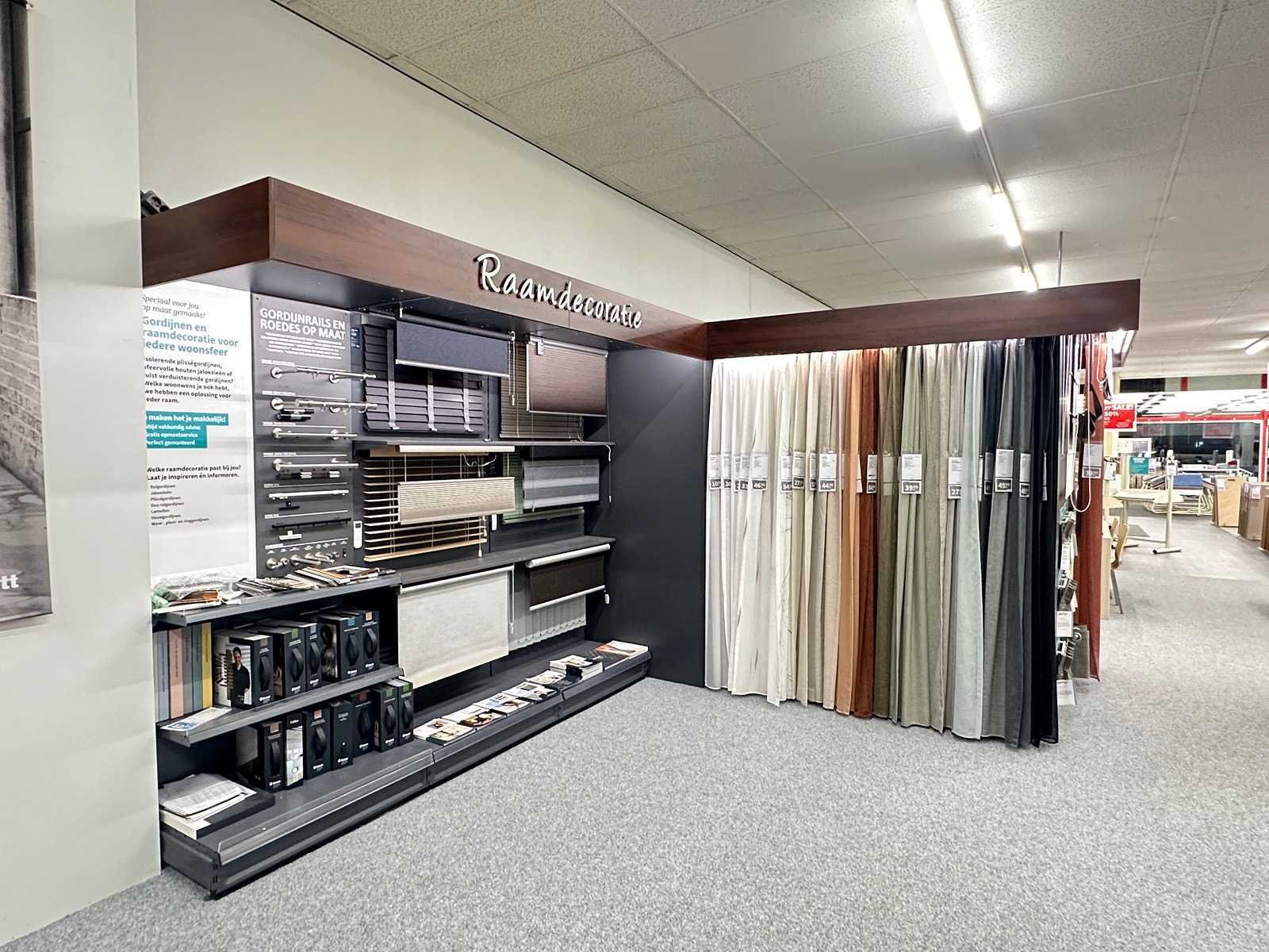 Faillissement carpetright culemborg