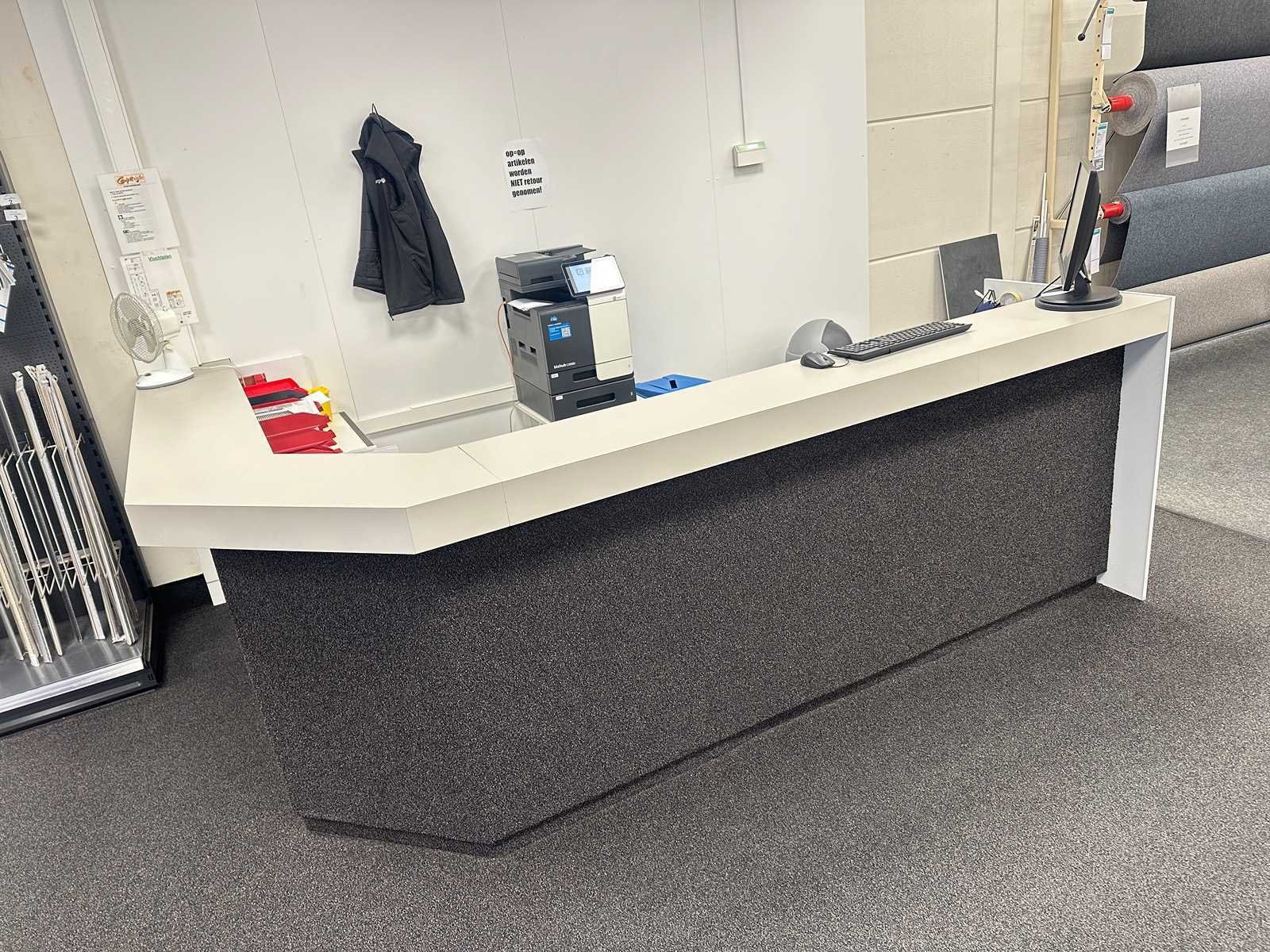 Faillissement carpetright doetinchem