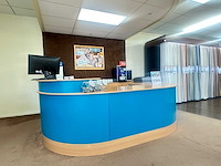 Faillissement carpetright groningen