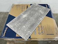Faillissement carpetright magazijnvoorraad pvc/laminaat en diverse