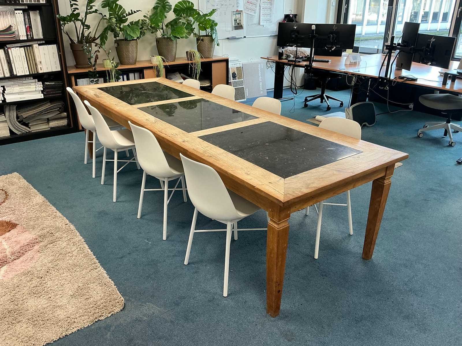 Faillissement carpetright utrecht inventaris hoofdkantoor en winkel