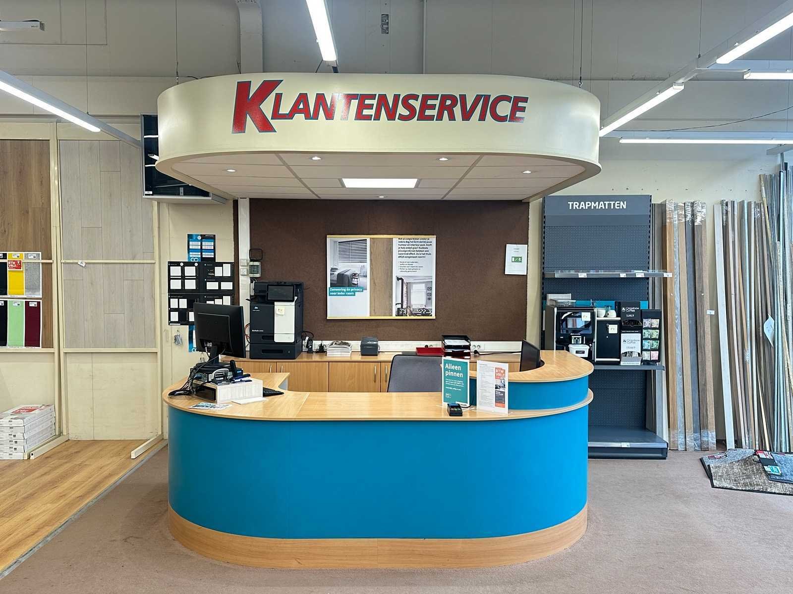 Faillissement carpetright weert