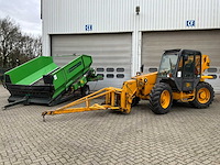 Faillissement celavita foods b.v. | technische dienst